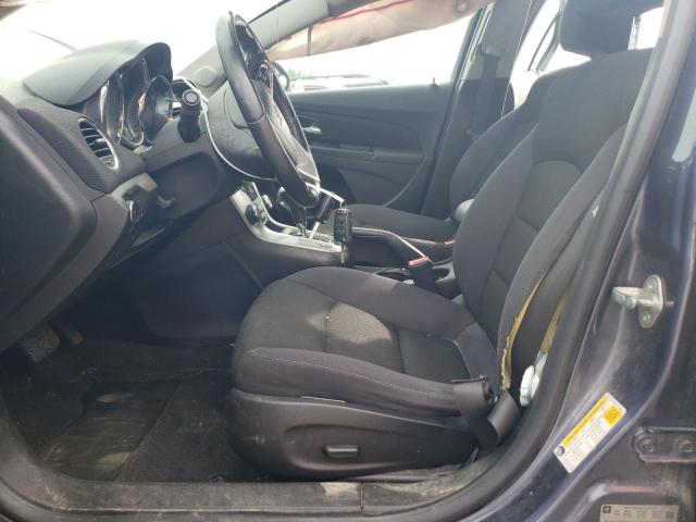 Photo 6 VIN: 1G1PC5SB1D7269549 - CHEVROLET CRUZE LT 