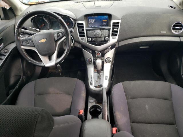 Photo 7 VIN: 1G1PC5SB1D7269549 - CHEVROLET CRUZE LT 