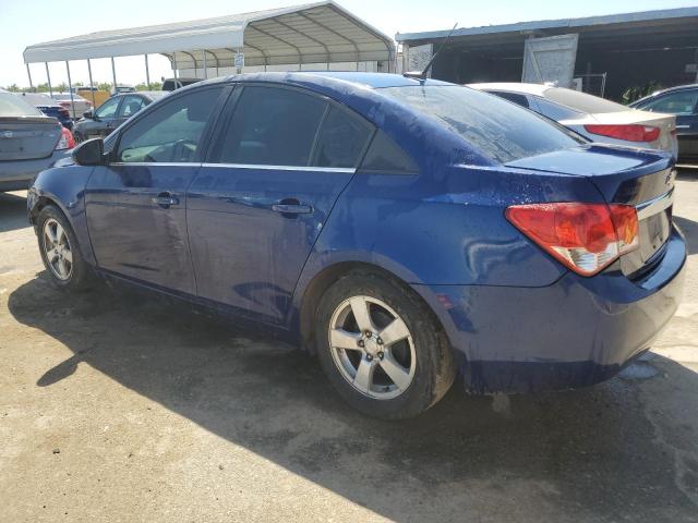 Photo 1 VIN: 1G1PC5SB1D7270507 - CHEVROLET CRUZE LT 