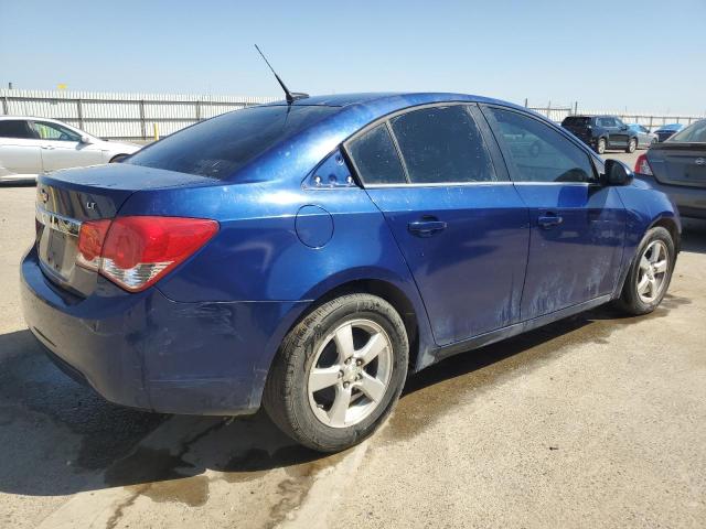 Photo 2 VIN: 1G1PC5SB1D7270507 - CHEVROLET CRUZE LT 