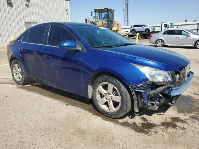 Photo 3 VIN: 1G1PC5SB1D7270507 - CHEVROLET CRUZE LT 