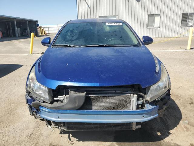 Photo 4 VIN: 1G1PC5SB1D7270507 - CHEVROLET CRUZE LT 