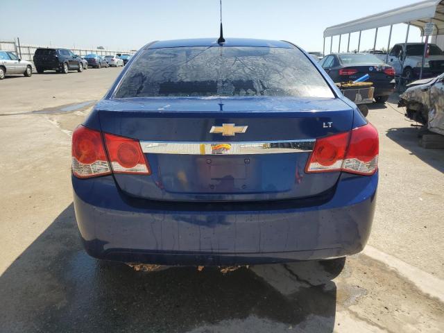 Photo 5 VIN: 1G1PC5SB1D7270507 - CHEVROLET CRUZE LT 