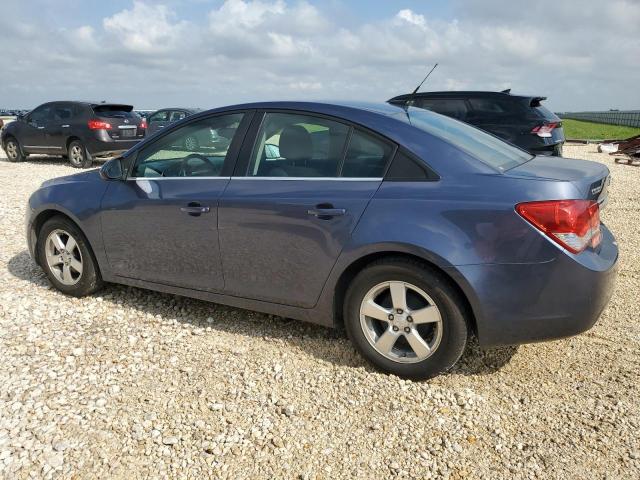 Photo 1 VIN: 1G1PC5SB1D7274119 - CHEVROLET CRUZE LT 