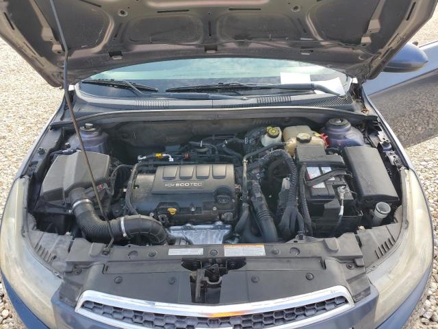 Photo 10 VIN: 1G1PC5SB1D7274119 - CHEVROLET CRUZE LT 