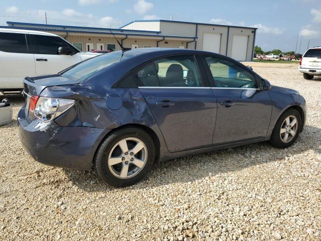 Photo 2 VIN: 1G1PC5SB1D7274119 - CHEVROLET CRUZE LT 