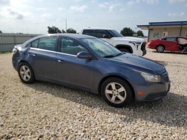 Photo 3 VIN: 1G1PC5SB1D7274119 - CHEVROLET CRUZE LT 