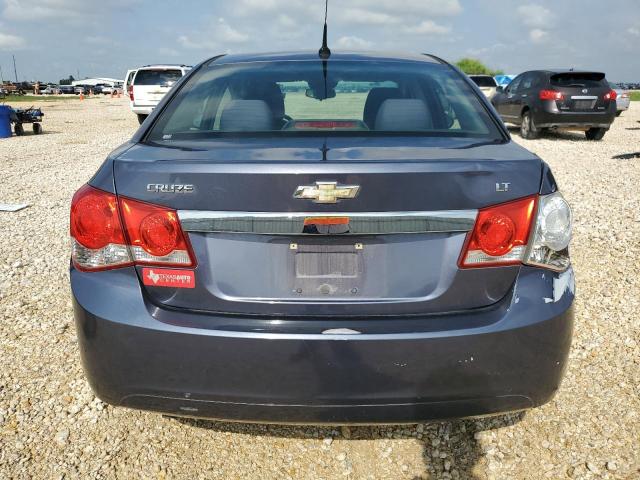 Photo 5 VIN: 1G1PC5SB1D7274119 - CHEVROLET CRUZE LT 