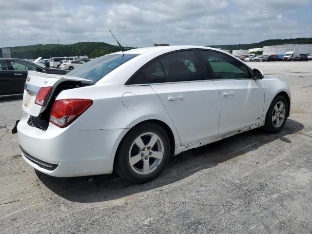 Photo 2 VIN: 1G1PC5SB1D7278011 - CHEVROLET CRUZE 