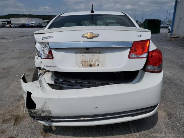 Photo 5 VIN: 1G1PC5SB1D7278011 - CHEVROLET CRUZE 