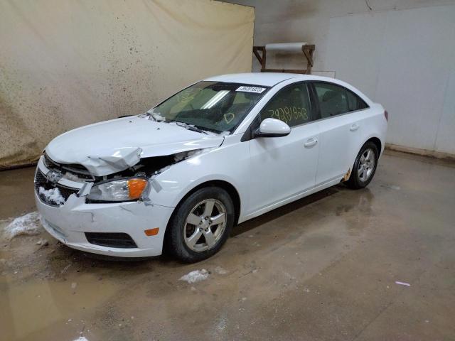 Photo 0 VIN: 1G1PC5SB1D7284147 - CHEVROLET CRUZE LT 