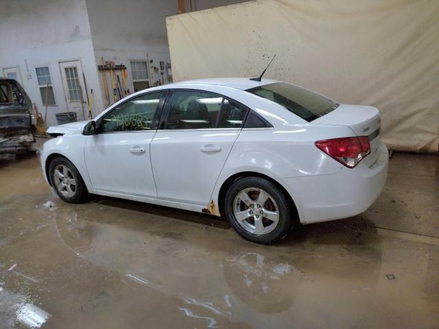 Photo 1 VIN: 1G1PC5SB1D7284147 - CHEVROLET CRUZE LT 