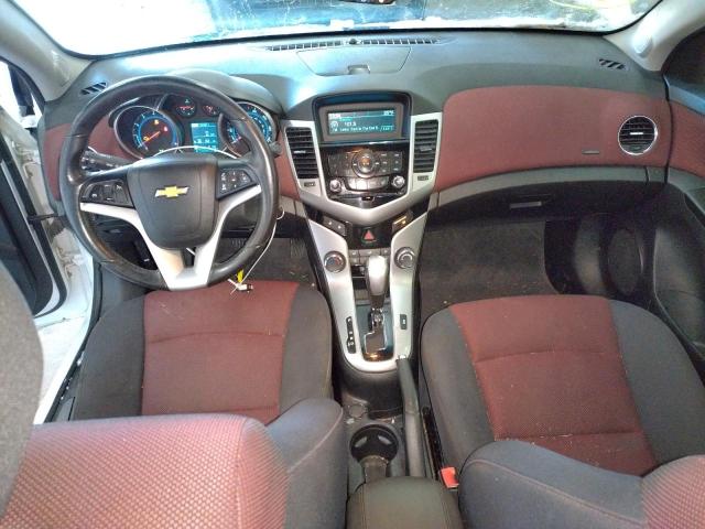 Photo 7 VIN: 1G1PC5SB1D7284147 - CHEVROLET CRUZE LT 