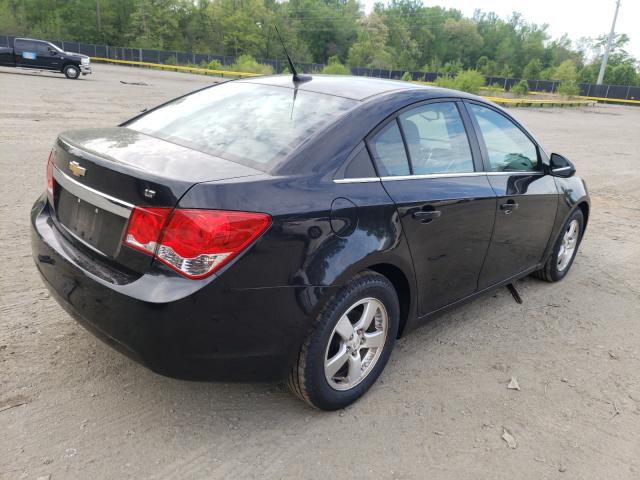 Photo 3 VIN: 1G1PC5SB1D7287663 - CHEVROLET CRUZE LT 