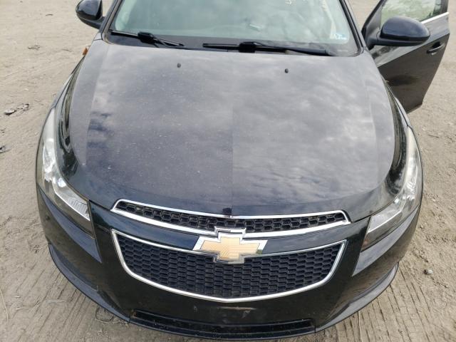 Photo 8 VIN: 1G1PC5SB1D7287663 - CHEVROLET CRUZE LT 