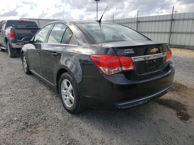 Photo 2 VIN: 1G1PC5SB1D7288165 - CHEVROLET CRUZE LT 