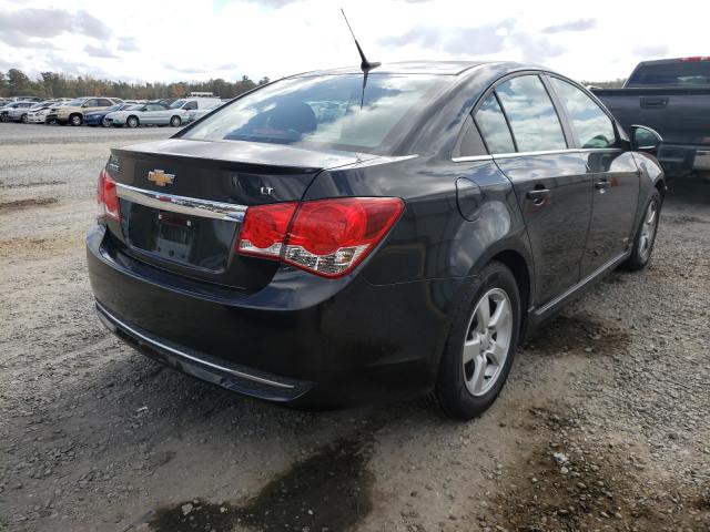 Photo 3 VIN: 1G1PC5SB1D7288165 - CHEVROLET CRUZE LT 