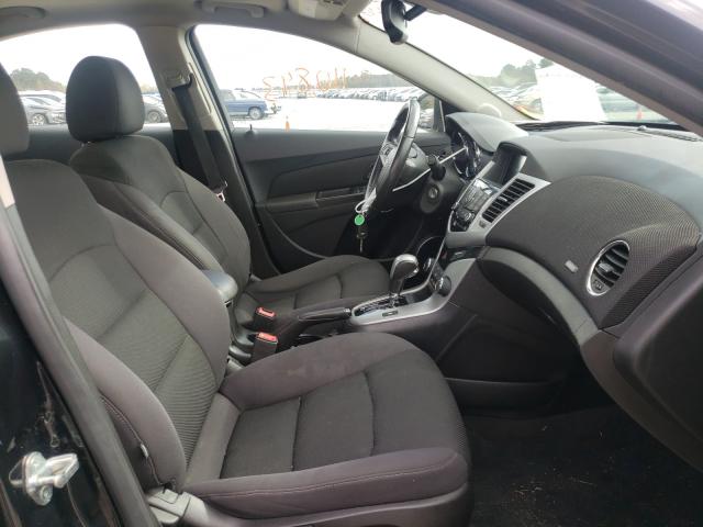 Photo 4 VIN: 1G1PC5SB1D7288165 - CHEVROLET CRUZE LT 