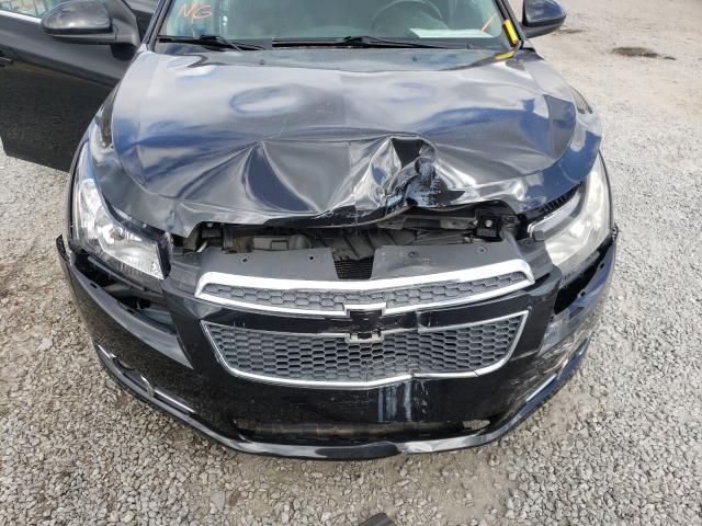 Photo 8 VIN: 1G1PC5SB1D7288165 - CHEVROLET CRUZE LT 