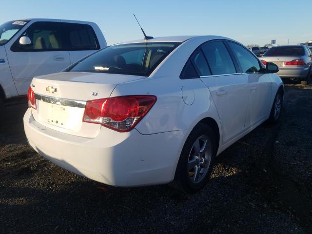 Photo 3 VIN: 1G1PC5SB1D7292975 - CHEVROLET CRUZE LT 