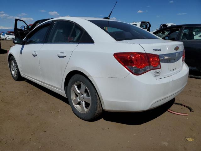 Photo 1 VIN: 1G1PC5SB1D7299974 - CHEVROLET CRUZE 