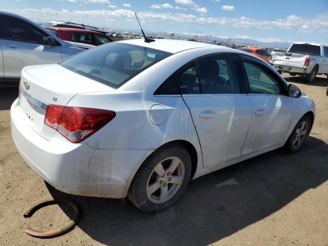 Photo 2 VIN: 1G1PC5SB1D7299974 - CHEVROLET CRUZE 