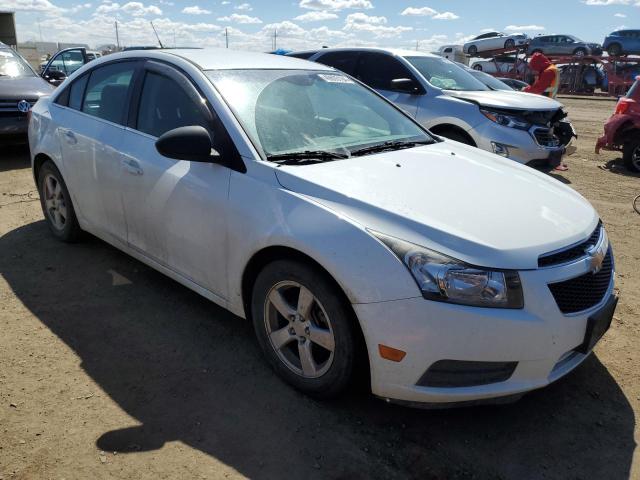 Photo 3 VIN: 1G1PC5SB1D7299974 - CHEVROLET CRUZE 