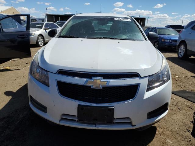 Photo 4 VIN: 1G1PC5SB1D7299974 - CHEVROLET CRUZE 