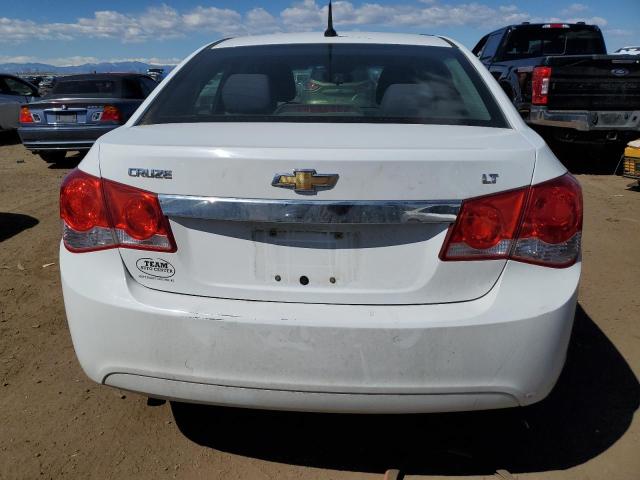 Photo 5 VIN: 1G1PC5SB1D7299974 - CHEVROLET CRUZE 