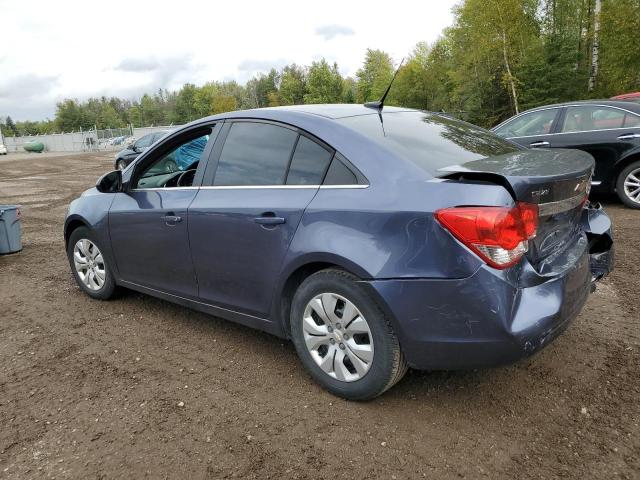 Photo 1 VIN: 1G1PC5SB1D7305367 - CHEVROLET CRUZE LT 