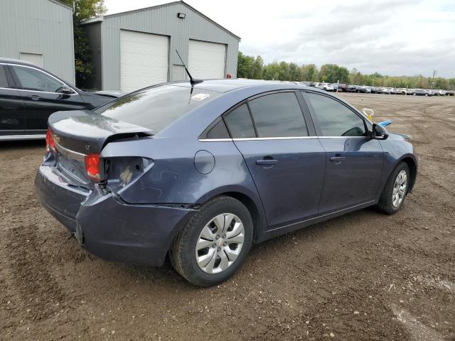 Photo 2 VIN: 1G1PC5SB1D7305367 - CHEVROLET CRUZE LT 