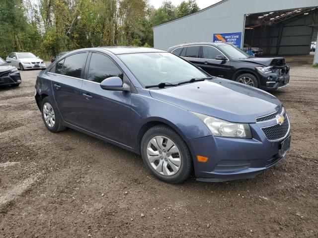 Photo 3 VIN: 1G1PC5SB1D7305367 - CHEVROLET CRUZE LT 