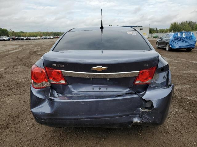 Photo 5 VIN: 1G1PC5SB1D7305367 - CHEVROLET CRUZE LT 