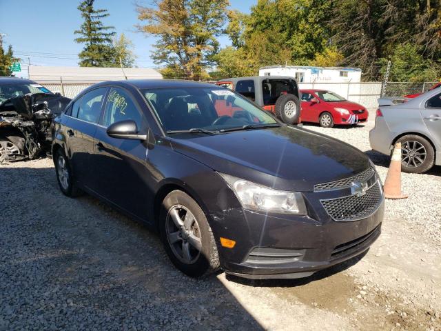 Photo 0 VIN: 1G1PC5SB1D7306728 - CHEVROLET CRUZE LT 