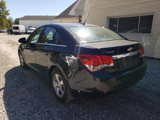 Photo 2 VIN: 1G1PC5SB1D7306728 - CHEVROLET CRUZE LT 