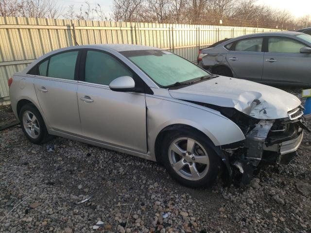 Photo 3 VIN: 1G1PC5SB1D7308561 - CHEVROLET CRUZE LT 