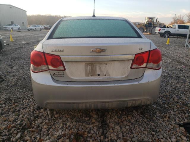 Photo 5 VIN: 1G1PC5SB1D7308561 - CHEVROLET CRUZE LT 