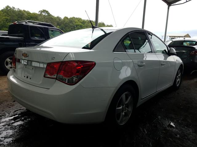 Photo 3 VIN: 1G1PC5SB1D7318944 - CHEVROLET CRUZE LT 