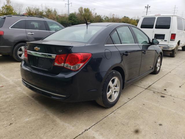 Photo 3 VIN: 1G1PC5SB1D7319155 - CHEVROLET CRUZE LT 