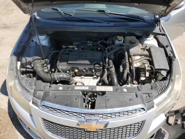 Photo 10 VIN: 1G1PC5SB1D7325845 - CHEVROLET CRUZE 