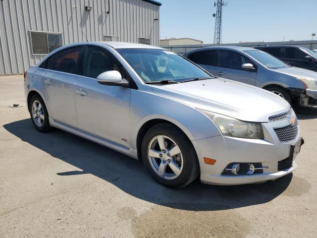 Photo 3 VIN: 1G1PC5SB1D7325845 - CHEVROLET CRUZE 