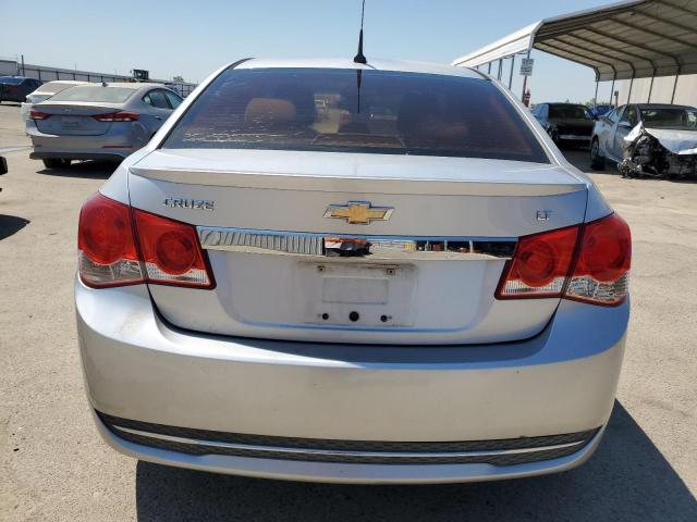 Photo 5 VIN: 1G1PC5SB1D7325845 - CHEVROLET CRUZE 