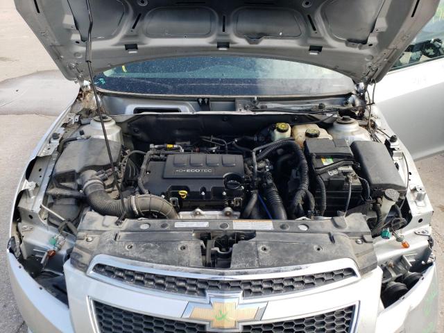 Photo 10 VIN: 1G1PC5SB1D7327000 - CHEVROLET CRUZE LT 