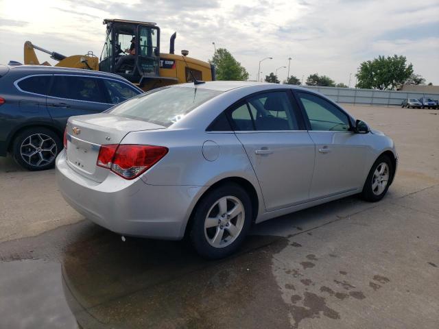 Photo 2 VIN: 1G1PC5SB1D7327000 - CHEVROLET CRUZE LT 