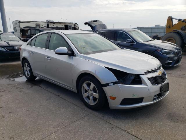 Photo 3 VIN: 1G1PC5SB1D7327000 - CHEVROLET CRUZE LT 