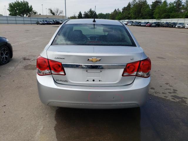 Photo 5 VIN: 1G1PC5SB1D7327000 - CHEVROLET CRUZE LT 