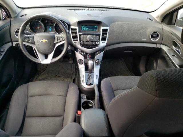 Photo 7 VIN: 1G1PC5SB1D7327000 - CHEVROLET CRUZE LT 