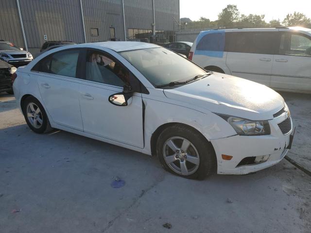 Photo 3 VIN: 1G1PC5SB1D7329247 - CHEVROLET CRUZE LT 