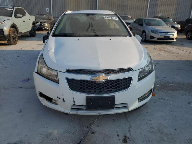 Photo 4 VIN: 1G1PC5SB1D7329247 - CHEVROLET CRUZE LT 