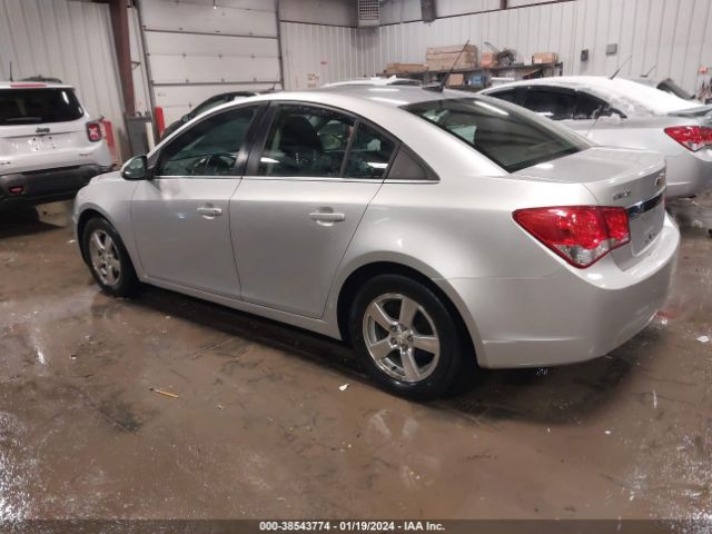 Photo 2 VIN: 1G1PC5SB1E7101637 - CHEVROLET CRUZE 